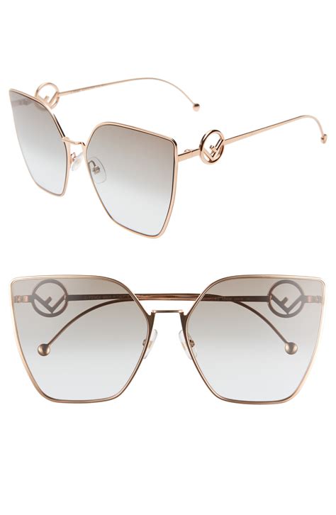 mens fendi shades|fendi sunglasses sale women's.